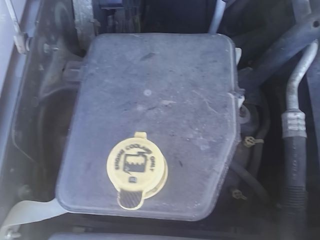 Anti-Lock Brake Part Fits 06 COMMANDER 189