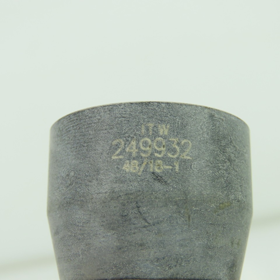 Miller 249932 Plasma Torch Retaining Cup XT 30/40 NEW