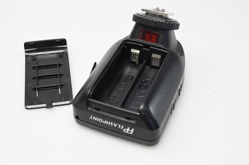 Flashpoint R2 Pro C TTL Transmitter for Canon #G974
