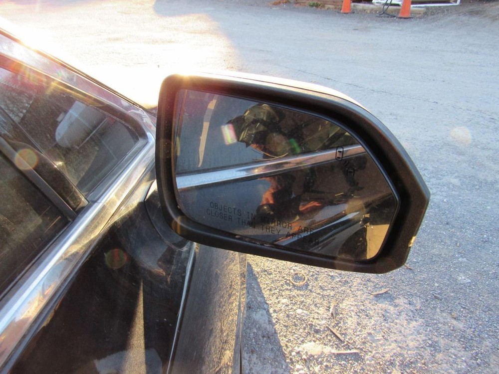 MKZ 2020 Glove Box 1008161