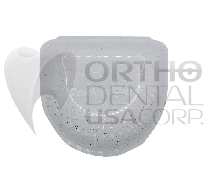 96 pcs 4 pack Retainer case Aligner Mouth guard Assorted INVISALING CANADA