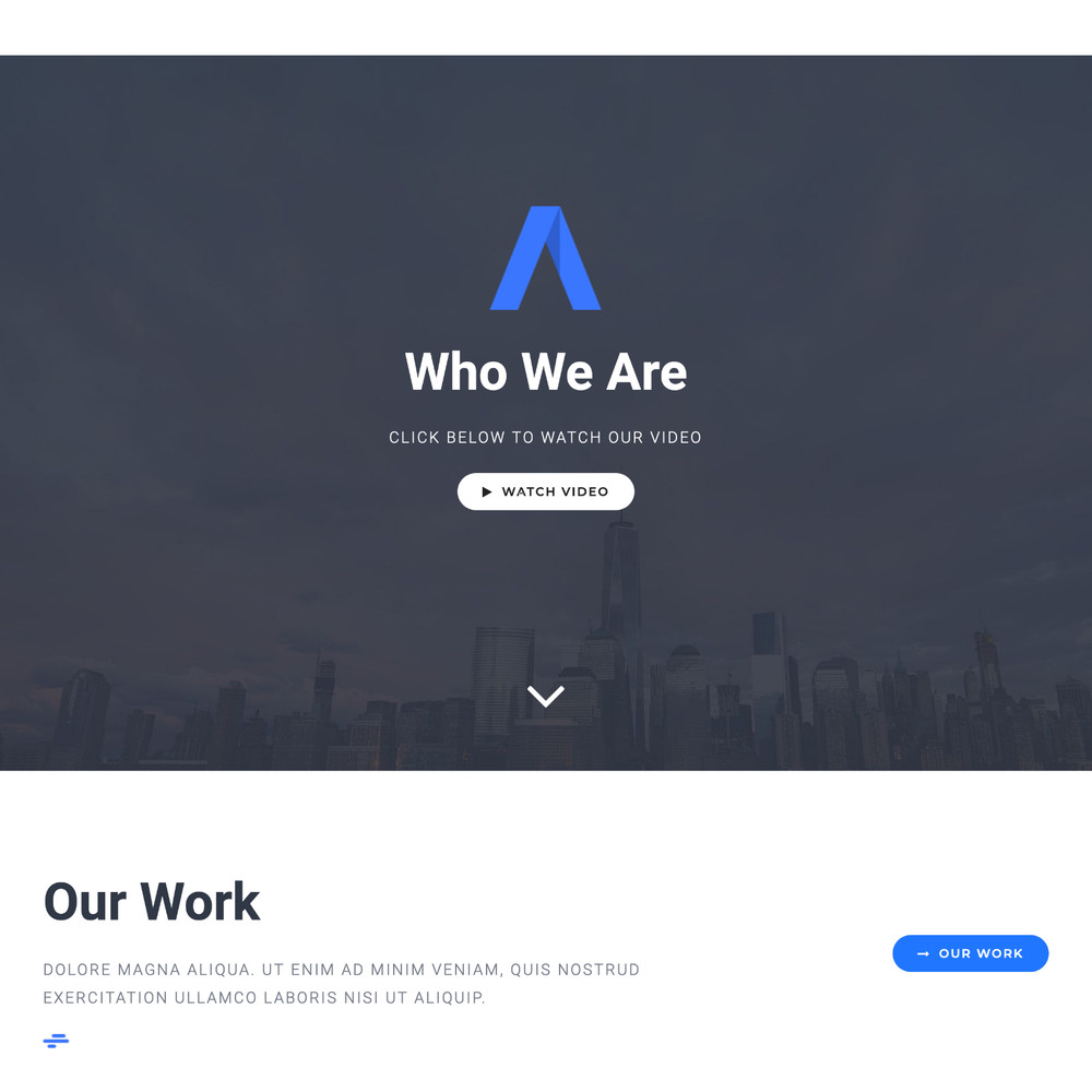Creative Website Design with Free VPS Web Hosting and Installation