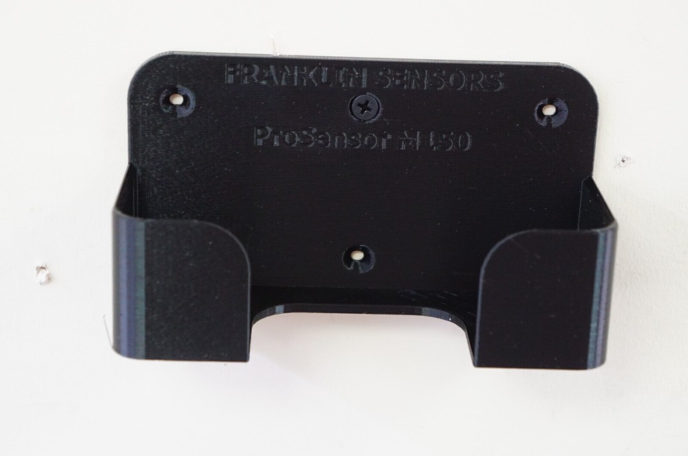 Wall Mount Holder for Franklin Sensors ProSensor M150 Stud Finder