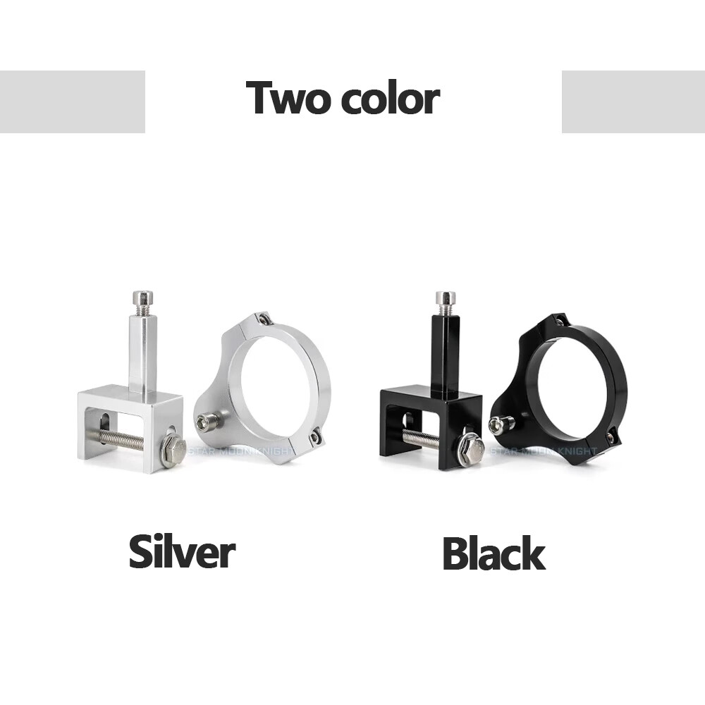 Steering Damper Stabilizer Bracket Support Fit For Triumph Tiger 900 Tiger 850