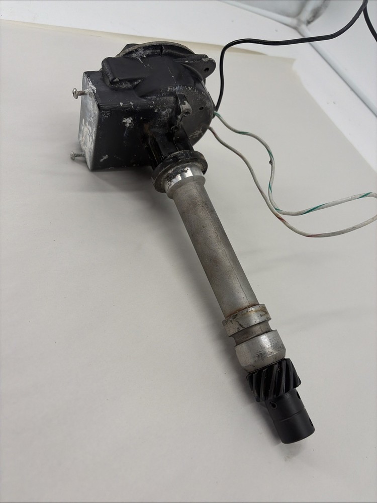 Mercruiser v8 distributor Assembly Thunderbolt Ignition