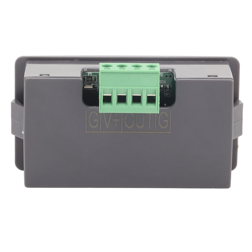 Millivolt Signal Generator Adjustable Mini LED Display Voltage FunctionGenerator