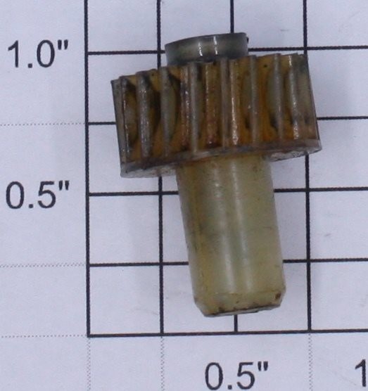 Lionel 282-55 Nylon Bevel Gear