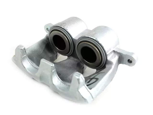 Genuine Mopar Disc Brake Caliper Assembly Left 68157611AB