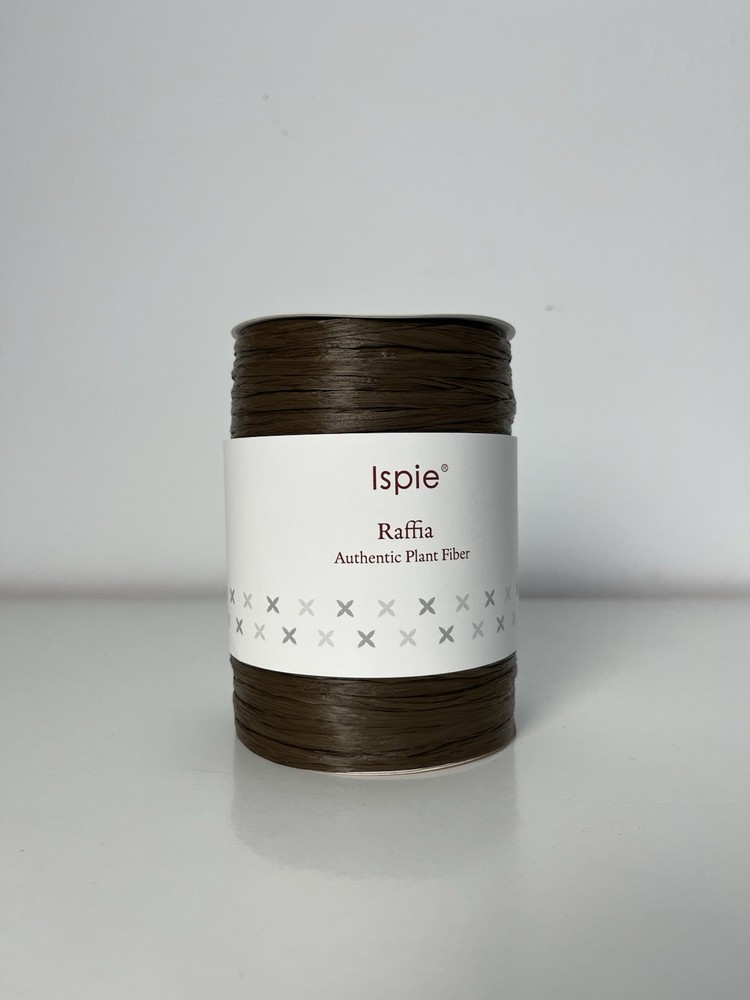 Natural Ispie Raffia