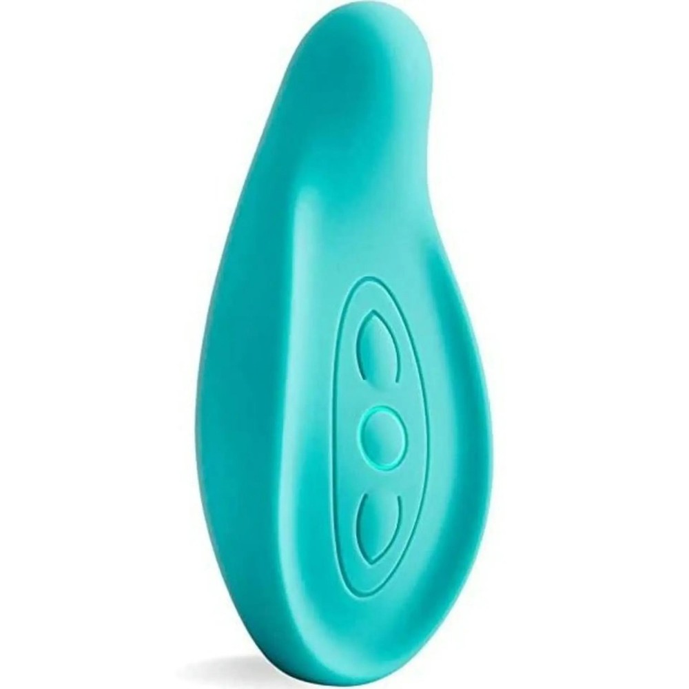 LaVie Lactation Massager, Teal