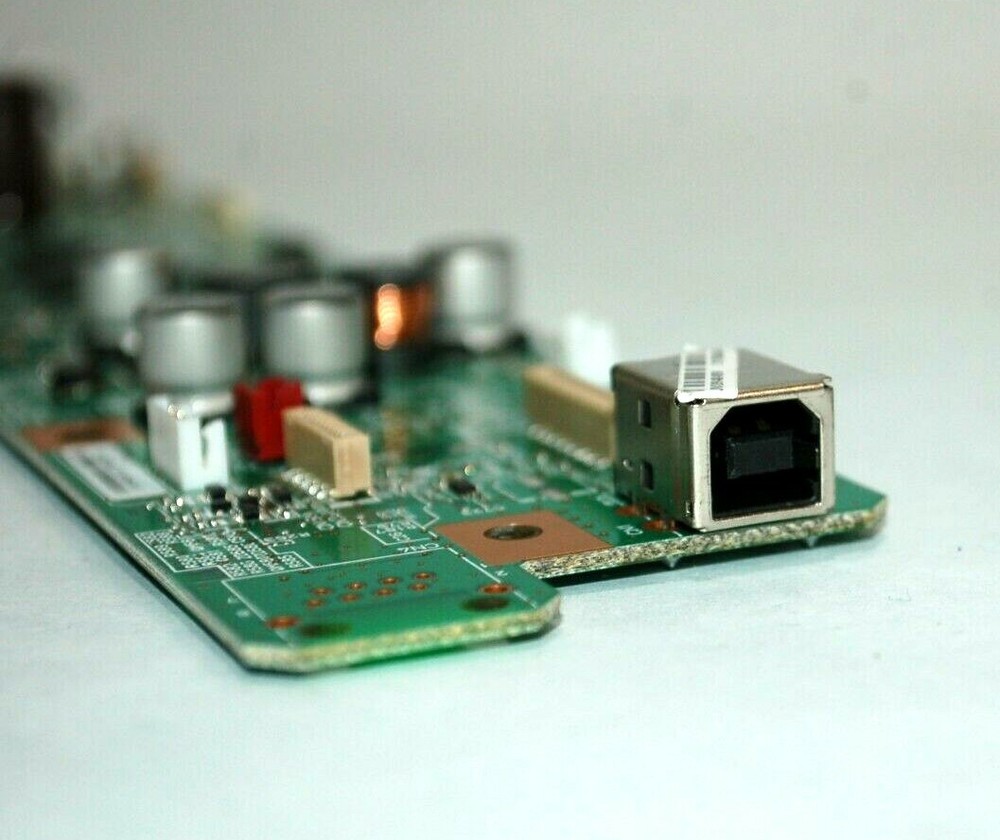 Epson Expression XP-640 Printer Main Logic Board XP640 Formatter 2176656