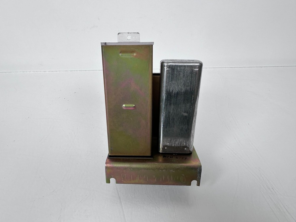 WESTERN ELECTRIC BELL SYSTEMS KTU 15D