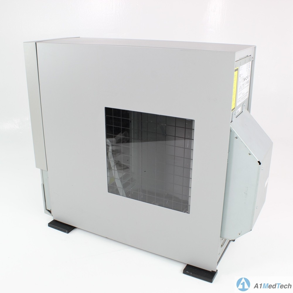 HP StorageWorks Optical 220MX C1119M Library 24 slot