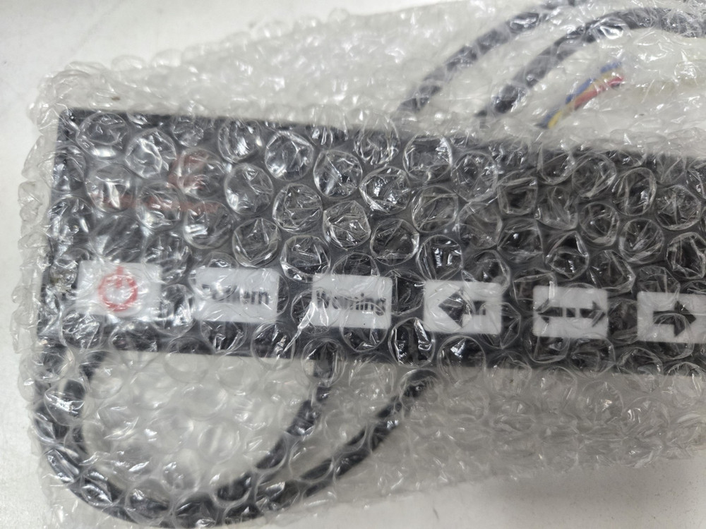 TSA SYS855-LED-2 ARROW LIGHT- SPLIT - 12V