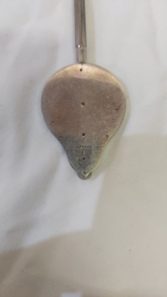 2 X Vintage Opisometer/ Map Measure.