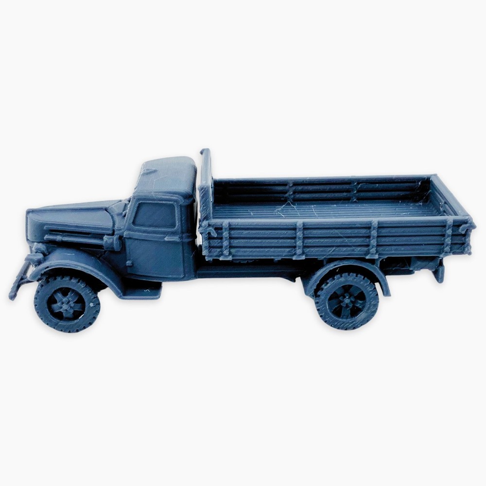 Ford V3000