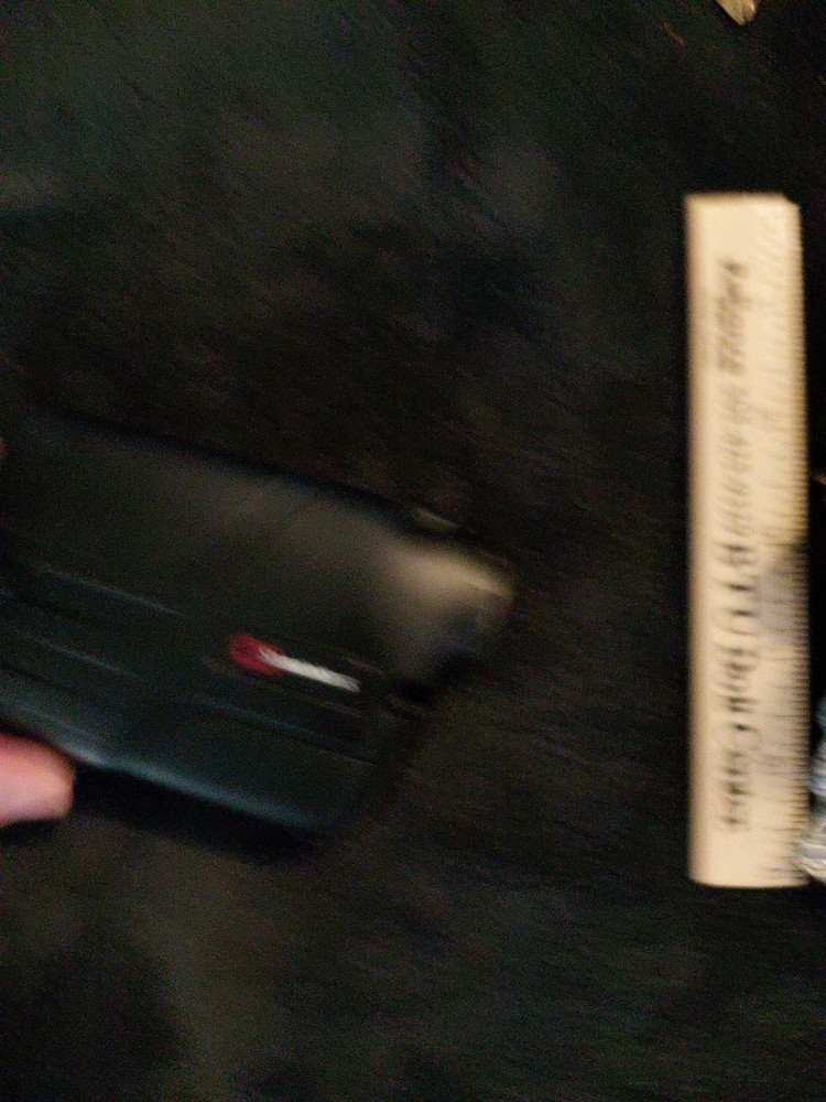 SIMMONS RANGE FINDER