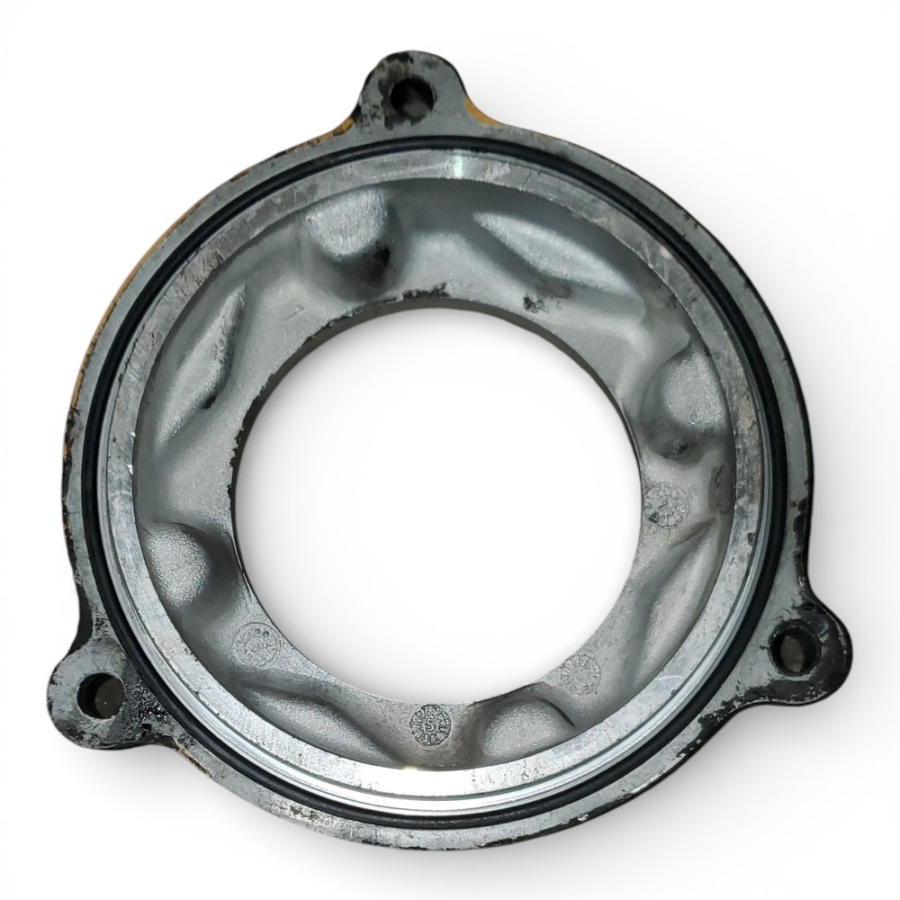 Used Caterpillar C-13 Accessory Drive Cover - 2514314