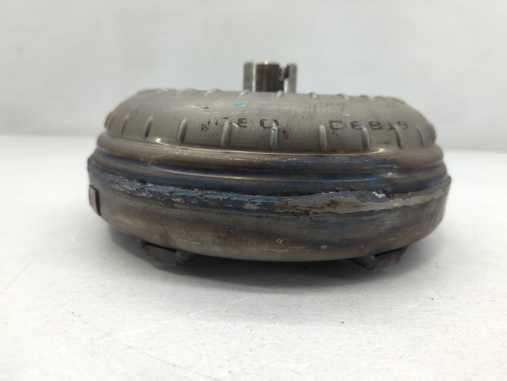 1996 Suzuki Esteem Torque Converter Automatic Transmission Oem CIMQU