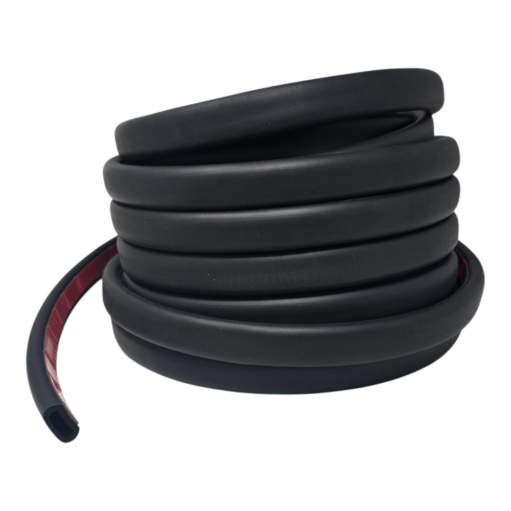 ESI Trailer Ramp Door and Swing Door Seal 35ft