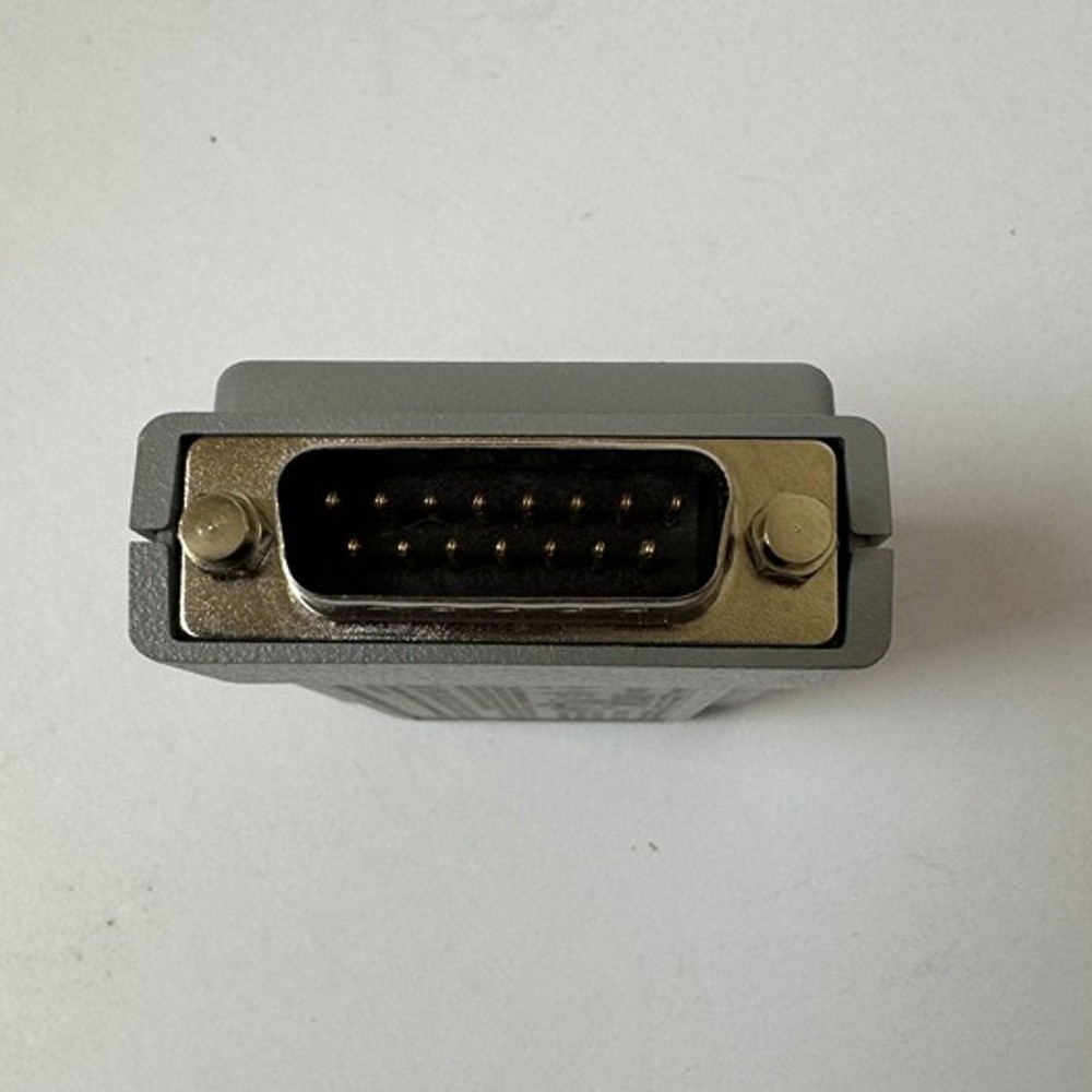 CentreCOM / Allied Telesis 210TS Twisted Pair Transceiver (10Base-T MAU)