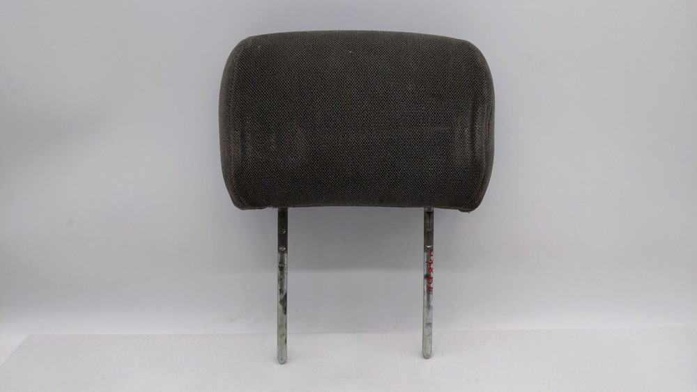 2002 Gmc Envoy Headrest Head Rest Front Driver Passenger Seat Gray K0PCX