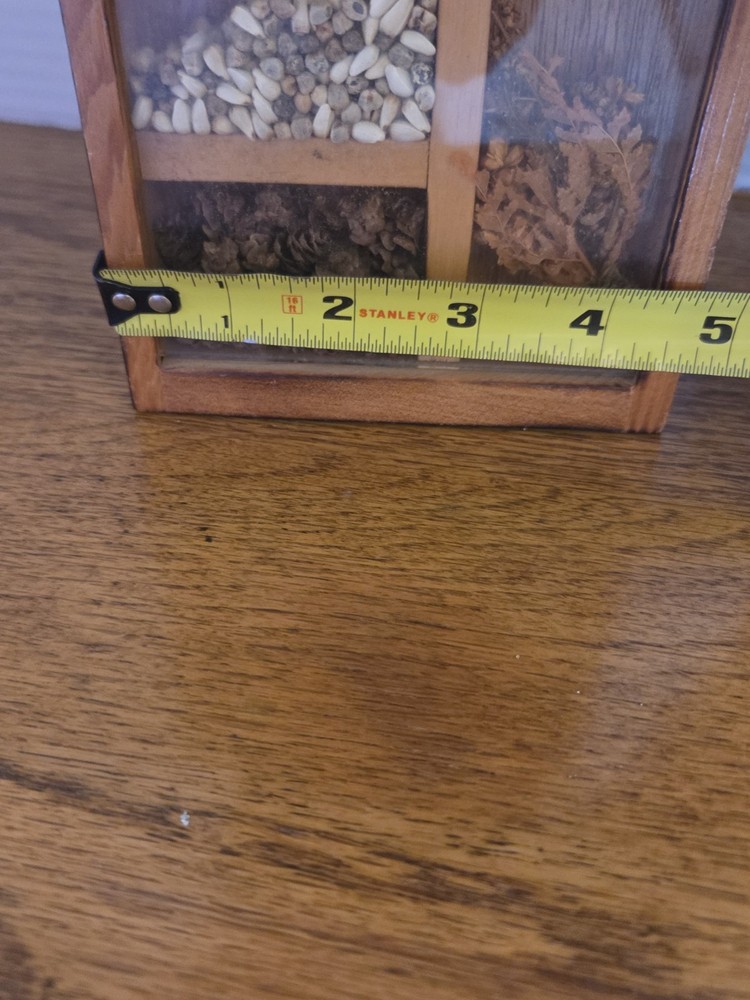 Mail Holder Cottage Core, Country 80's