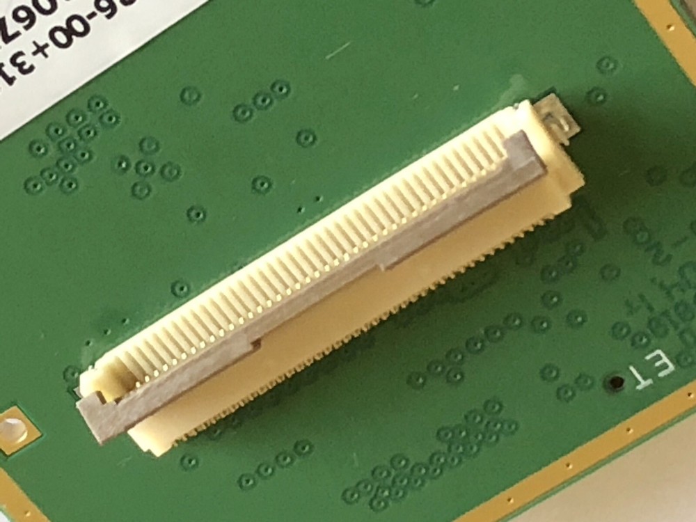 Flir Tau2 Back Board Adapter 40 Pins Flexible Flat cable Conector.