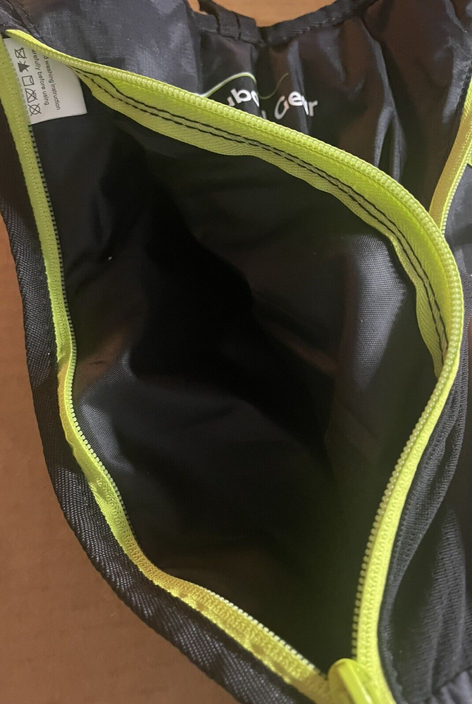 Mubasel Gear 2L Hydration Backpack Pack-No Bladder/Bag Only