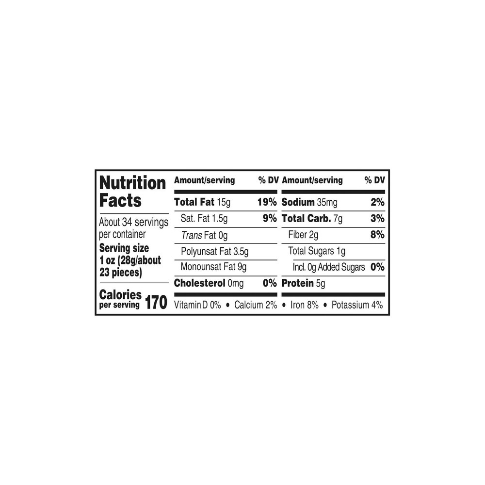 2 PACK - Member's Mark Lightly Salted Deluxe Mixed Nuts 34oz. (Total 68 oz.)