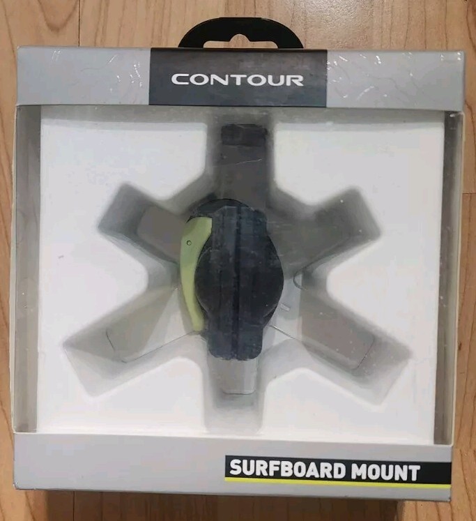 Contour Axis Surfboard Mount 3555