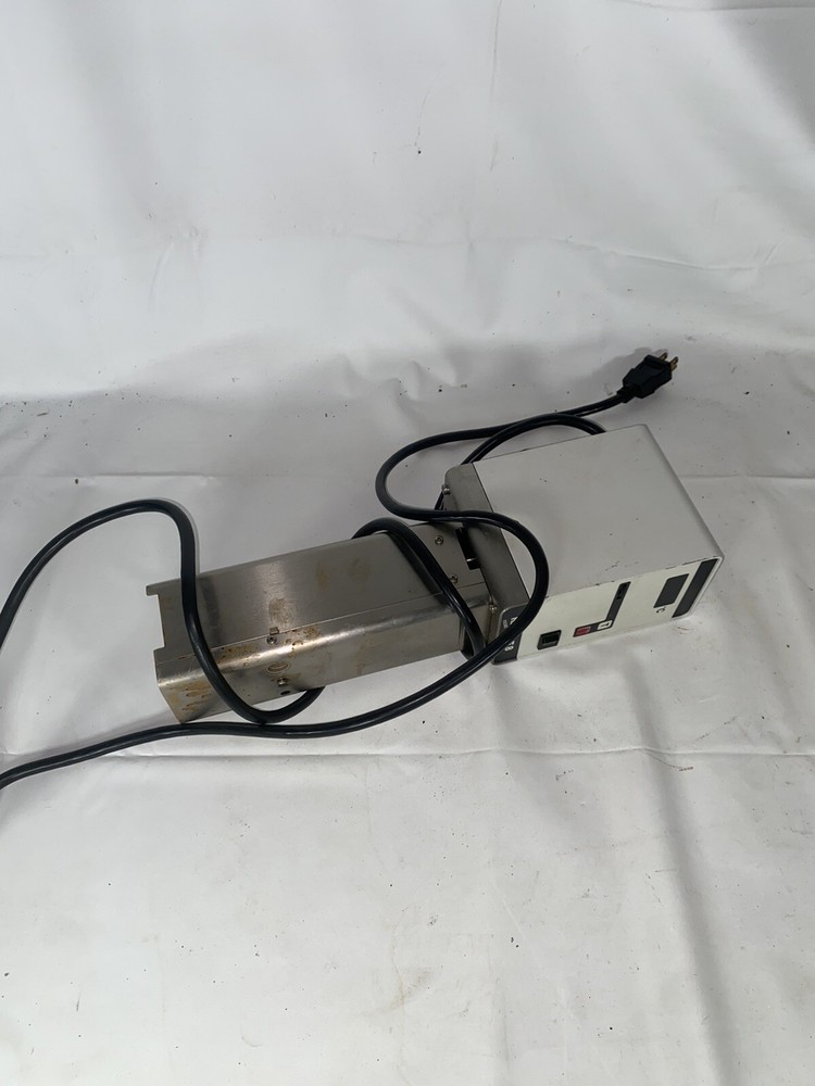 Haake E8 Heated Immersion Recirculating TYP 001-2926, NR 920084, Used