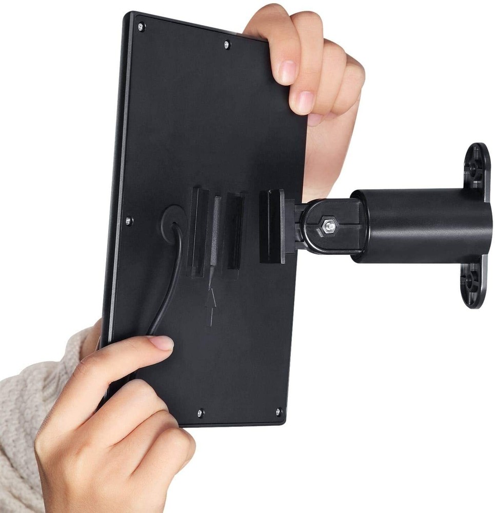 Ring Solar Panel for Spotlight Cam & Stick Up Cam Battery (3 Pack) (Used)