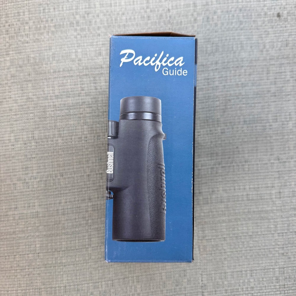 Bushnell Pacifica Guide 10x42mm Binocular