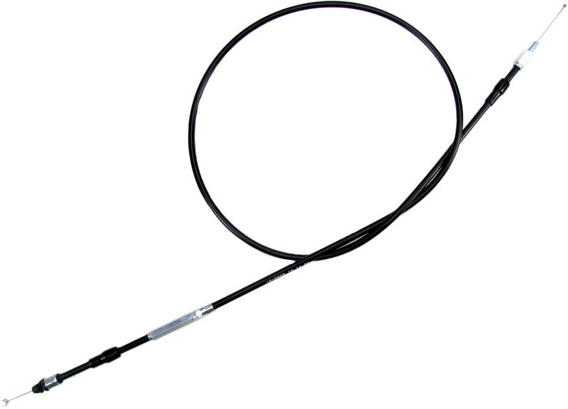 Motion Pro ATV Throttle Cable 10-0090 Black Vinyl
