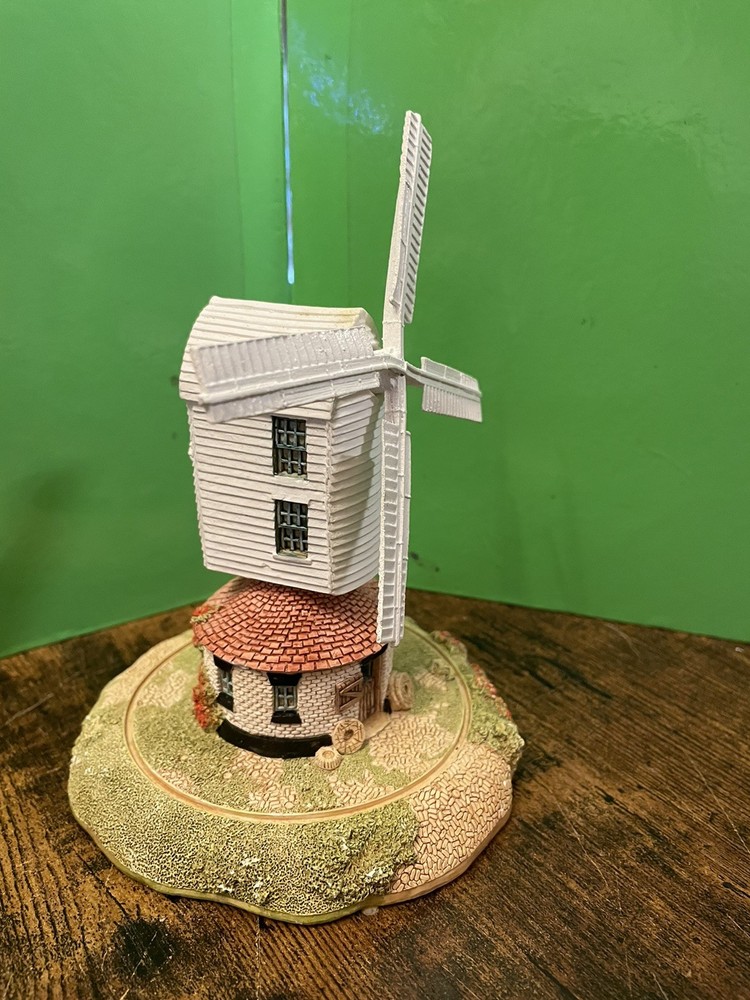 lilliput lane windmill