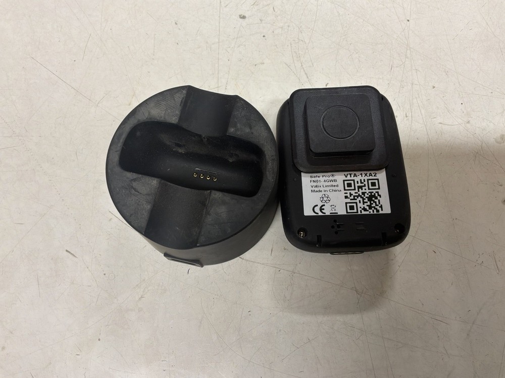 Farnear Personal GPS Tracker FN01-4GWB