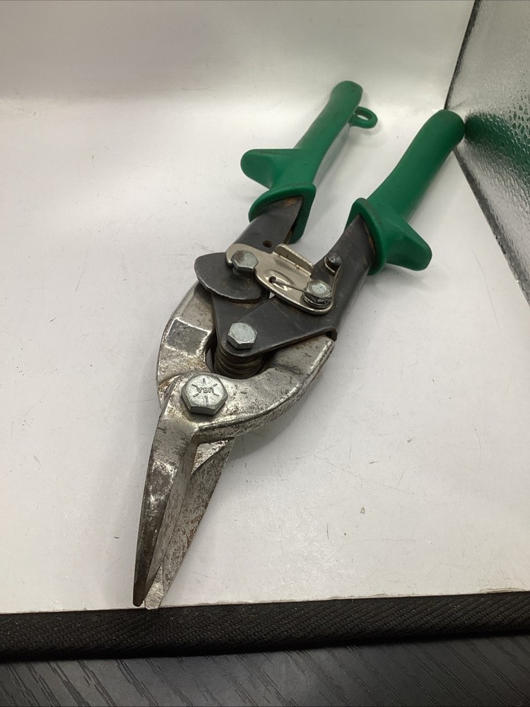 PROSNIP 102 CUTS RIGHT USA MADE USED