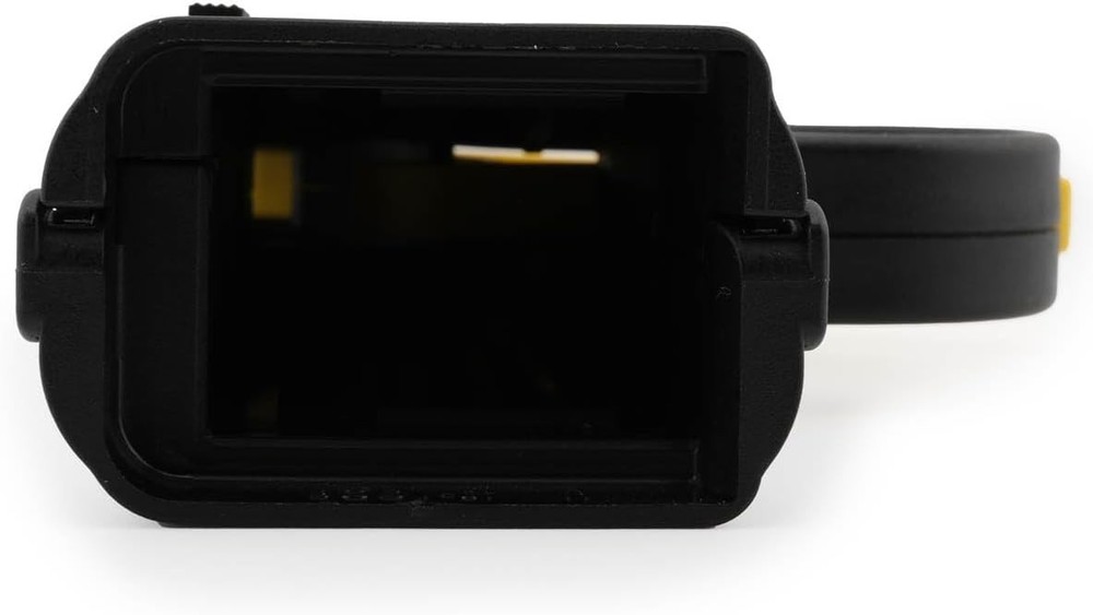 Glock-Compatible Magazine Loader - Lightweight 4.66oz for 9mm Double Stack Mags