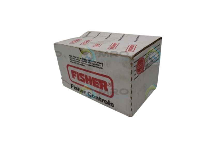 Fisher R500X1 REGULATOR NSMP
