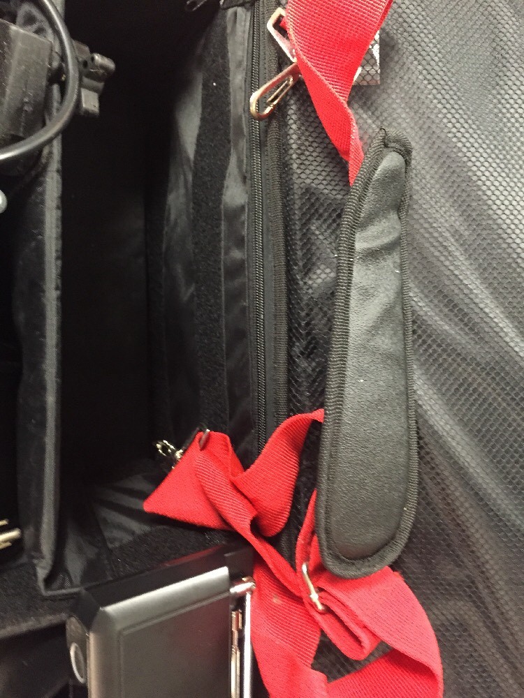 Interfit Lighting Kit