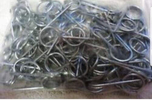 ✅🔥🧯Fire Extinguishers( 65 PULL PINS) WITH BONUS (150 TAMPER PROOF SEALS)..NEW