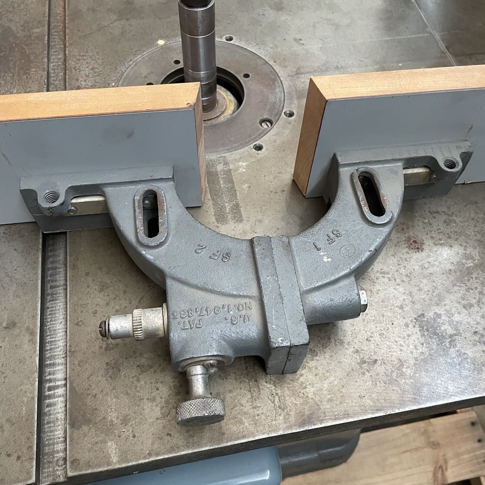 Delta Shaper 3ph 5 Hp Fixed 3/4 Spindle (101803)
