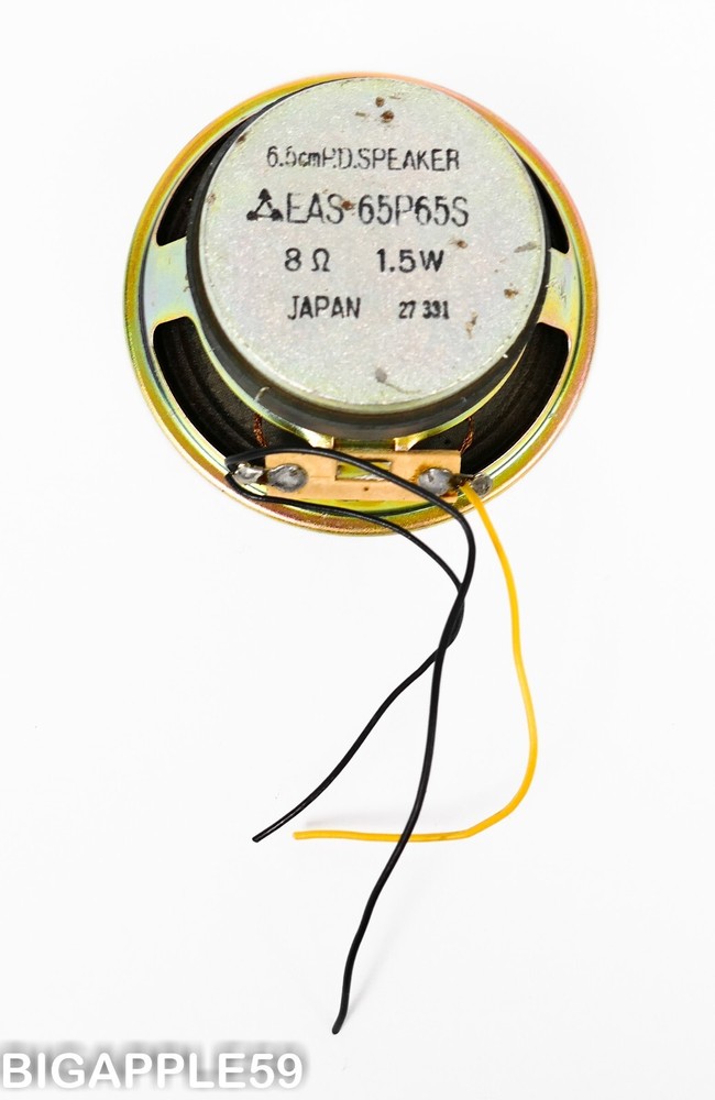 Icom IC-R70 Radio Receiver Speaker