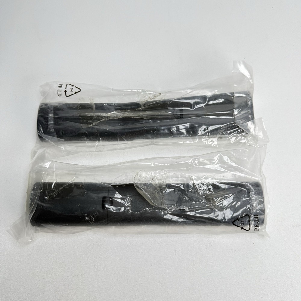 Dell Remote Control Lot Of 2 With Integrated Microsoft Windows Button