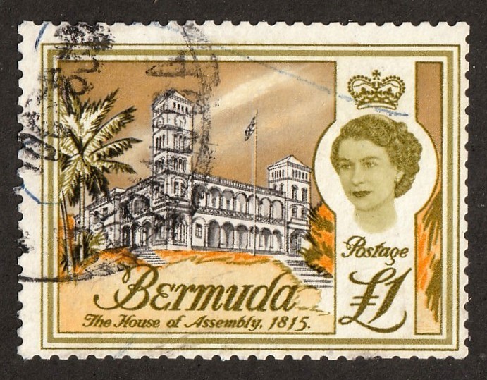 Bermuda      191         used