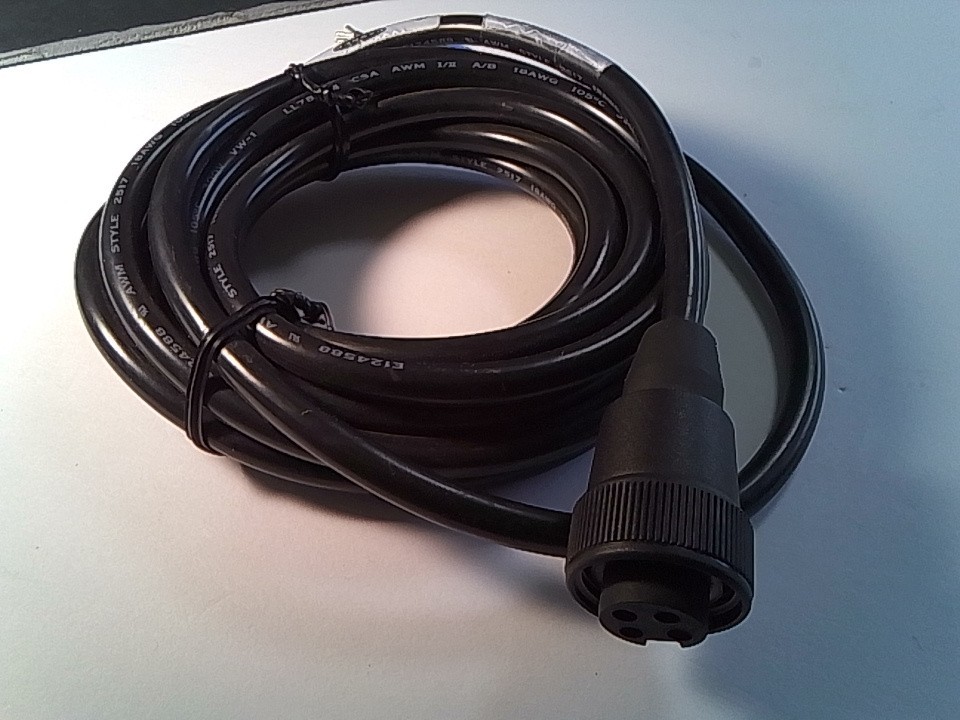 Banner 19249S, 25226 Cord