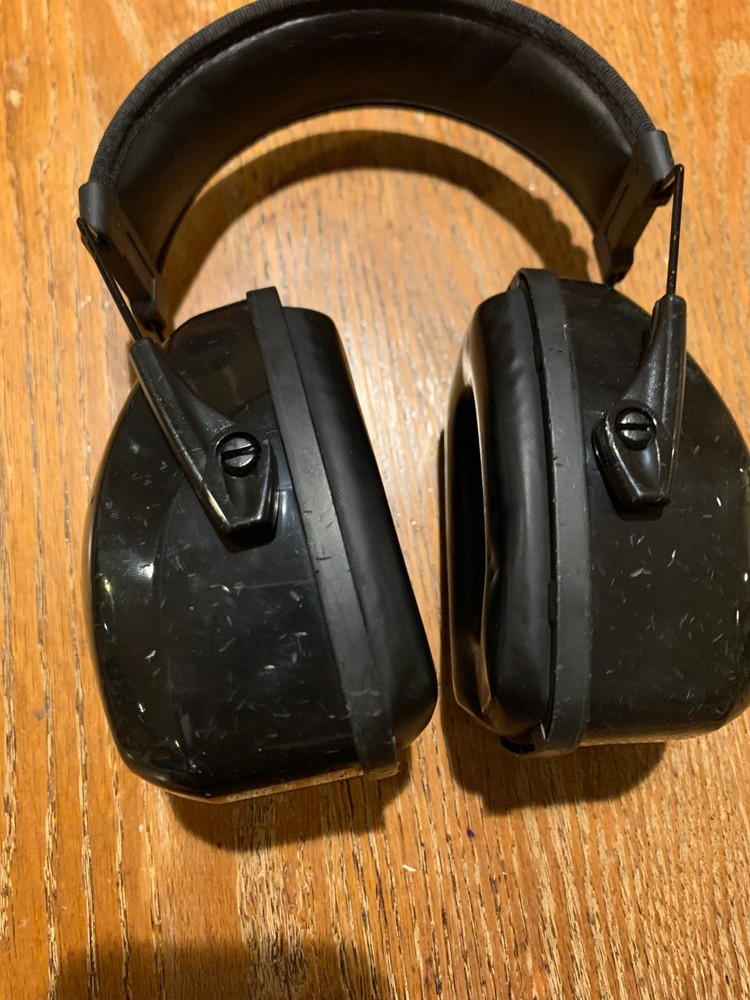 Howard Leight L3 Hearing Protection Ear Muffs
