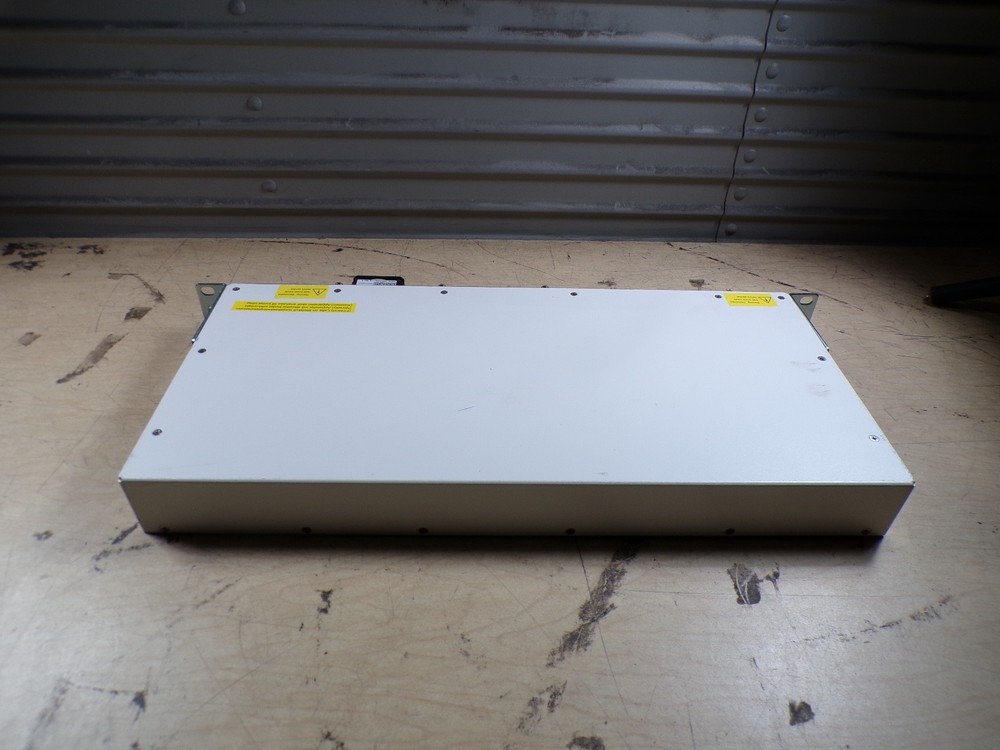 OVERTURE 1400 0460-900 SWITCH