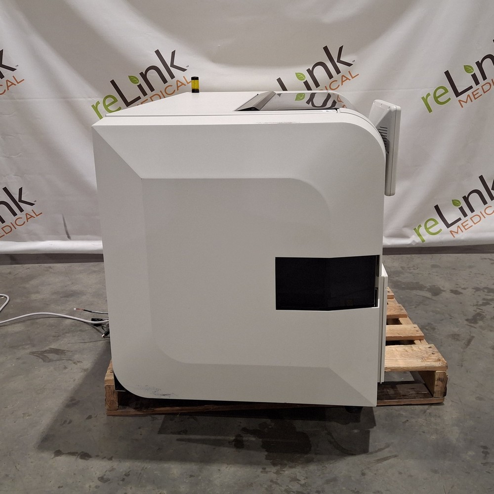 Bio-Rad Tango Infinity Immunohematology Analyzer